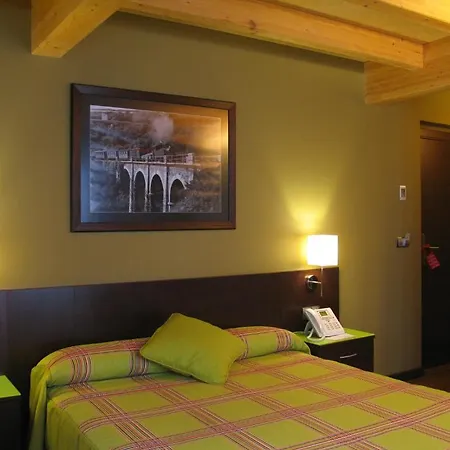 Hotel Rolle 2*