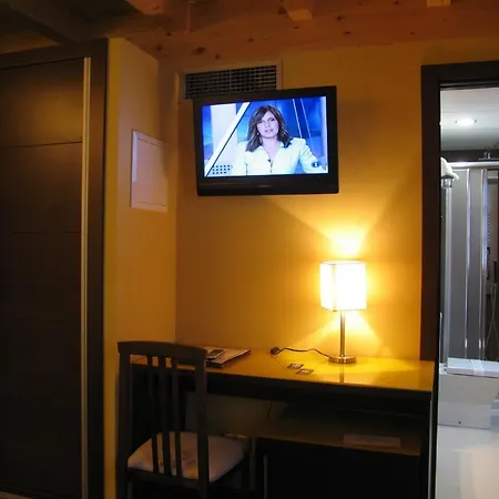 Rolle Hotel 2*