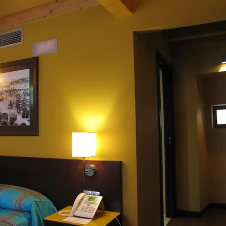 Hotel Rolle