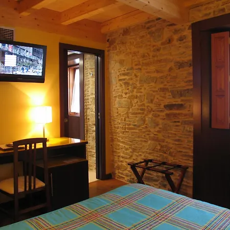 Hotel Rolle Ribadeo