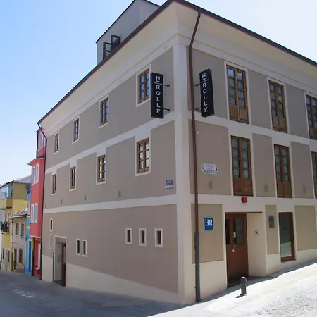Hotel Rolle Ribadeo