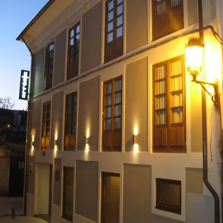 Hotel Rolle Ribadeo