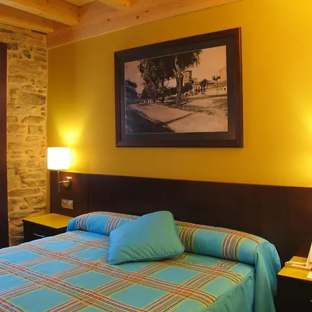Hotel Rolle Ribadeo