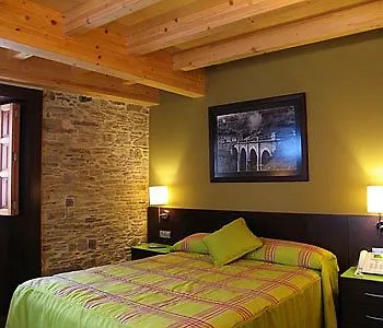 Hotel Rolle Ribadeo