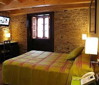 Rolle Hotel Ribadeo
