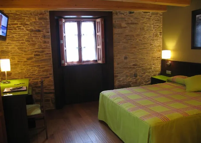 Rolle Рибадео