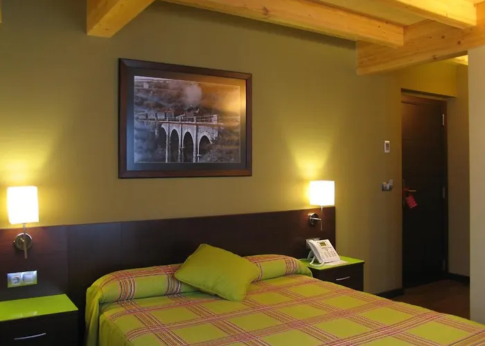 Hotel Rolle 2*