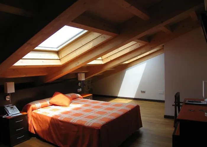 Rolle 2* Рибадео