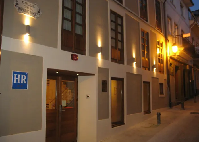 酒店 罗尔酒店