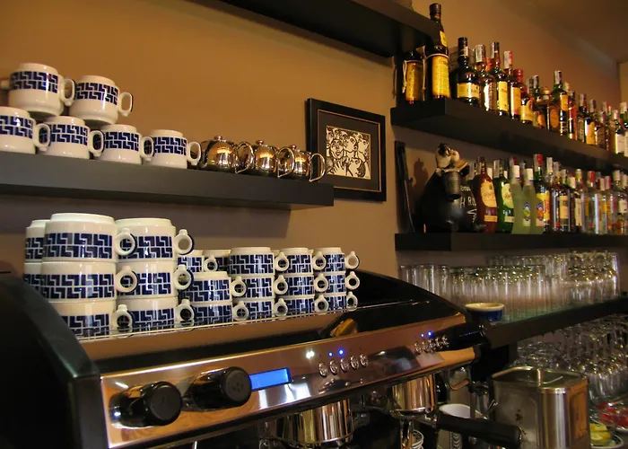 酒店 罗尔酒店 2*
